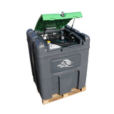 FM1200 FuelMaster Cube