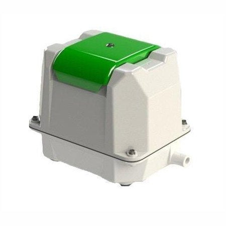 SECOH JDK-S-250 SINGLE SERIES BLOWER (EL-250)