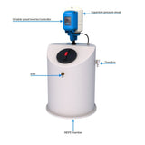 AQUAMAXX 800L BOOSTER PUMP & TANK Overview
