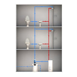 Aquamaxx Pressure Breakdown Single