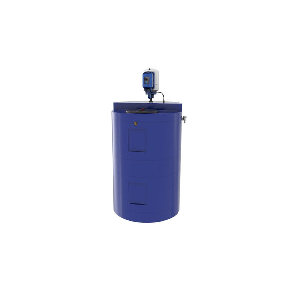AQUAMAXX 1200L BOOSTER PUMP & TANK