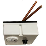 DUAL AQUASTAT THERMOSTAT