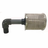 MULTIGO MESH FILTER AND MANIFOLD