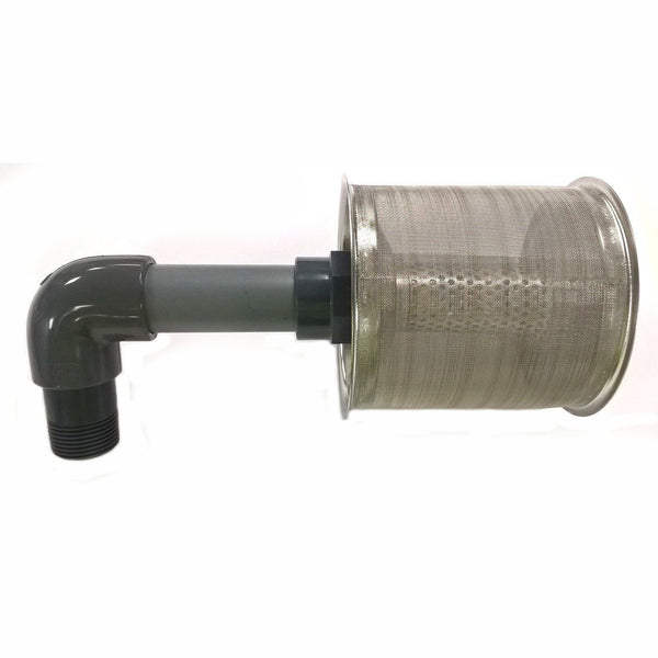MULTIGO MESH FILTER AND MANIFOLD