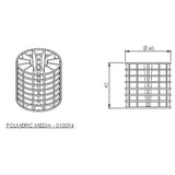 BIOFICIENT FILTER MEDIA