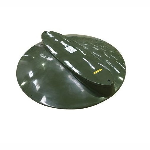 KLARGESTER BIOTEC ( P18-P25 ) ACCESS LID ONLY
