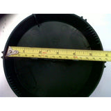 TITAN OIL TANK 6'' INSPECTION CAP