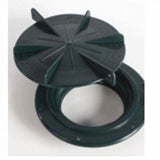 TITAN 4'' OIL TANK LID