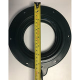 TITAN 4'' OIL TANK LID