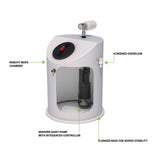 200L FIXED SPEED COLD WATER BOOSTER SET Features