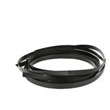 BLACK STRAPPING 12MM (PER METRE)
