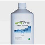 ACTI:VATE SEWAGE TREATMENT ACTIVATOR