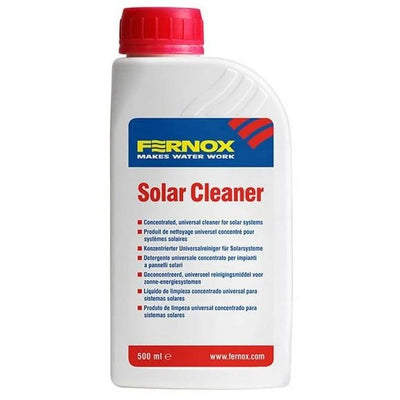 Cleaning & Chemical Accessories