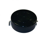7 Inch lid (c/w bar and pin)