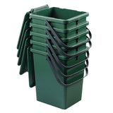 10L BIO WASTE BUCKET Stacked 2