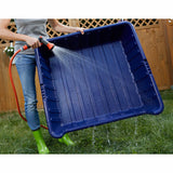 CARGO TRAY easy to clean