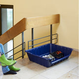 CARGO TRAY as storage