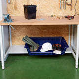 CARGO TRAY as storage 2