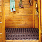 MAXI GARDEN BOARD example 
