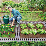 MAXI GARDEN BOARD in situ
