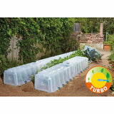 SUNNY GROWING TUNNEL benefits