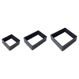 ERGO QUADRO RAISED BED SYSTEM Sizes