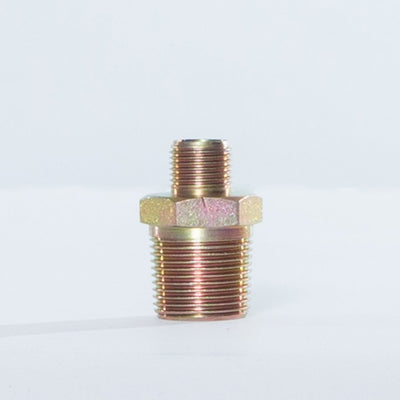 Oil Valves, Fill Points & Connections