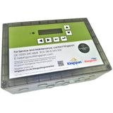 Treatment Tank Control Panel (Smart Range)