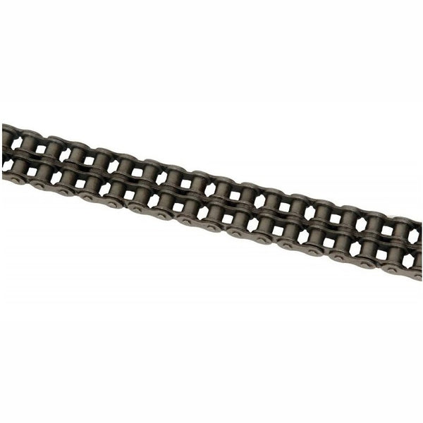 BD/BE/BF DUPLEX DRIVE CHAIN - 102 PITCHES