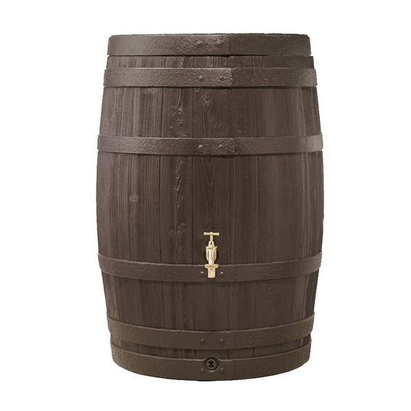 420L Barrica Rain Water Barrel