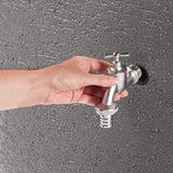 275L Terranova Water Butt tap