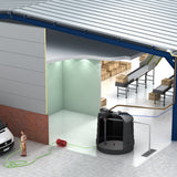 RAINSTORE 13000L