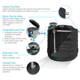 RAINSTORE 13000L