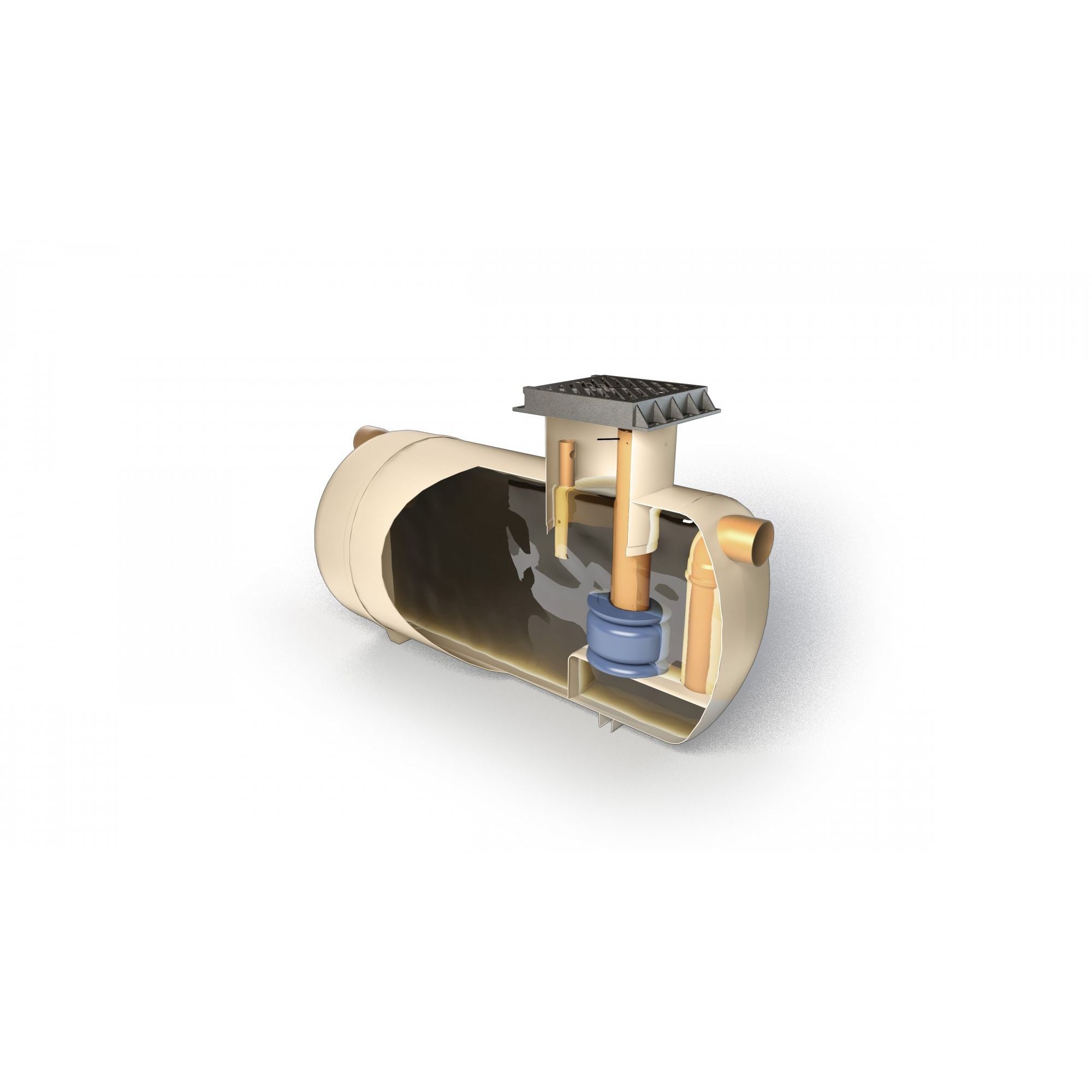 KLARGESTER AQUATREAT – Tanks.ie