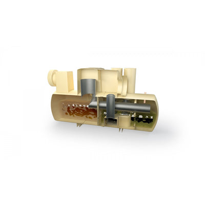 AquaOil Hydrocarbon Separators