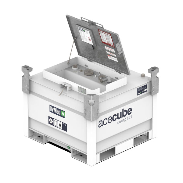 450L ACECUBE COMPACT