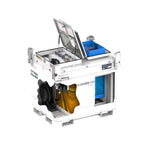 680/120L ACECUBE PROFESSIONAL DUAL FLUID 3
