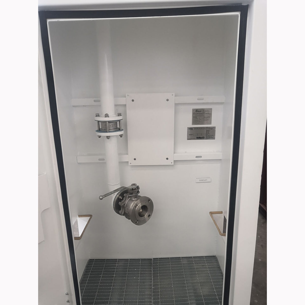 11000L FUELPOD VERSATILE