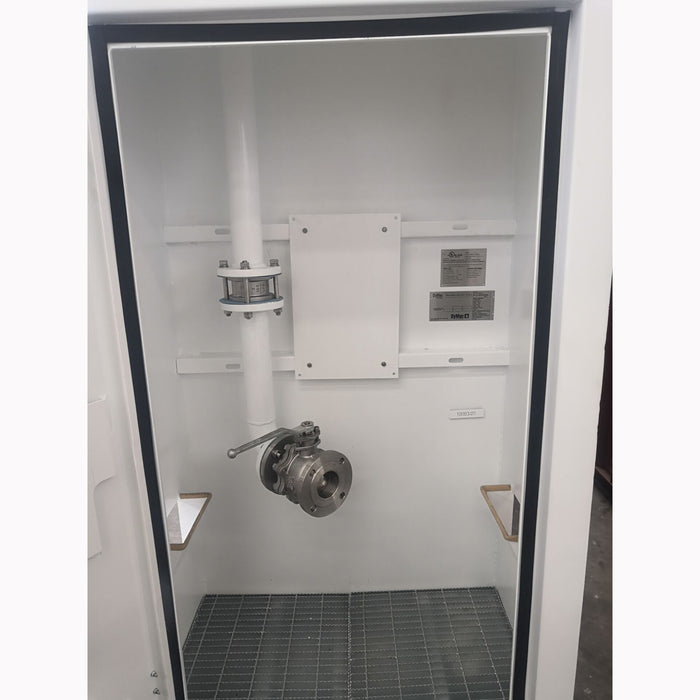 11000L FUELPOD VERSATILE