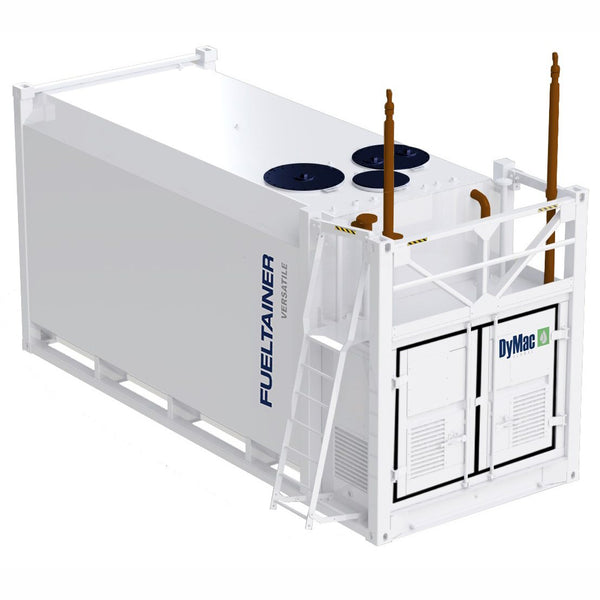 30900L FUELTAINER VERSATILE