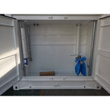30900L FUELTAINER VERSATILE Pump Bay