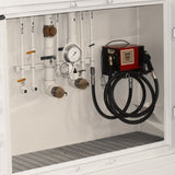 30900L FUELTAINER VERSATILE pump bay 2