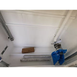 30900L FUELTAINER VERSATILE Pump Bay 3