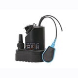 850L GARDEN BUDDY pump
