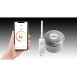 SENSiT SMART OIL TANK MONITOR/ GAUGE