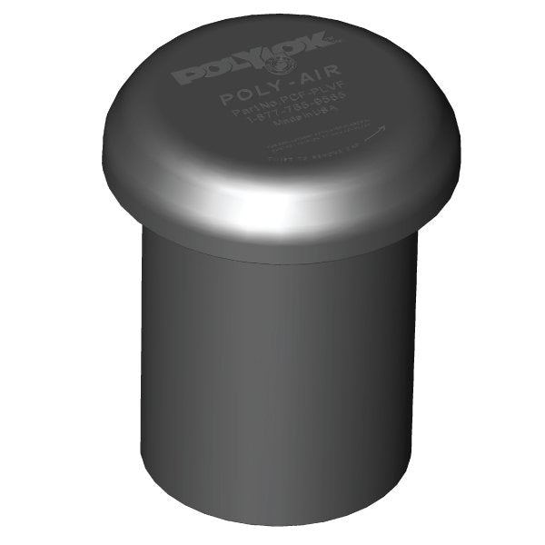 4 ' ACTIVATED CARBON VENT FILTER