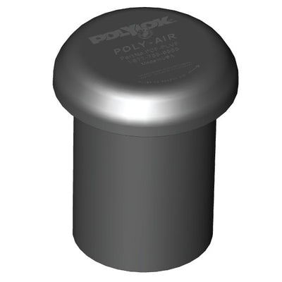 4 ' ACTIVATED CARBON VENT FILTER