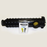 IN-LINE PRESSURE FILTER view 3
