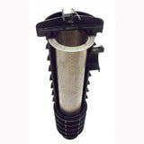 IN-LINE PRESSURE FILTER view 2