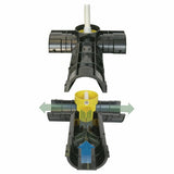 FLOW DIVIDER make up